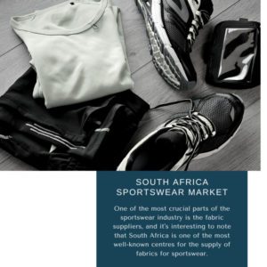Infographics: South Africa Sportswear Market, South Africa Sportswear Market Size, South Africa Sportswear Market Trends, South Africa Sportswear Market Forecast, South Africa Sportswear Market Risks, South Africa Sportswear Market Report, South Africa Sportswear Market Share 