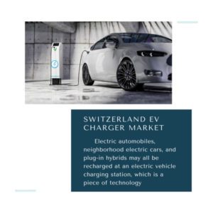 infographic: Switzerland EV Charger Market, Switzerland EV Charger Market Size, Switzerland EV Charger Market Trends, Switzerland EV Charger Market Forecast, Switzerland EV Charger Market Risks, Switzerland EV Charger Market Report, Switzerland EV Charger Market Share