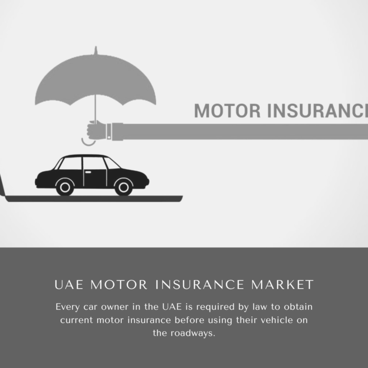 UAE Motor Insurance Market 2024-2030