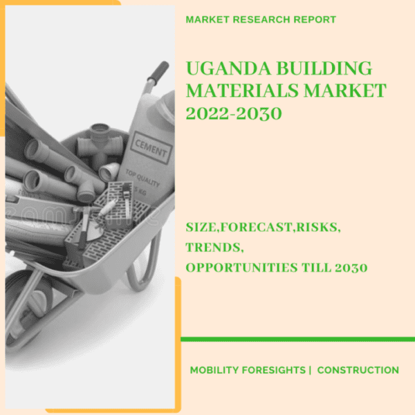 Uganda Building Materials Market