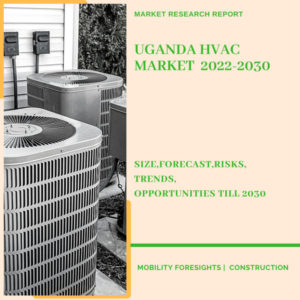 Uganda HVAC Market