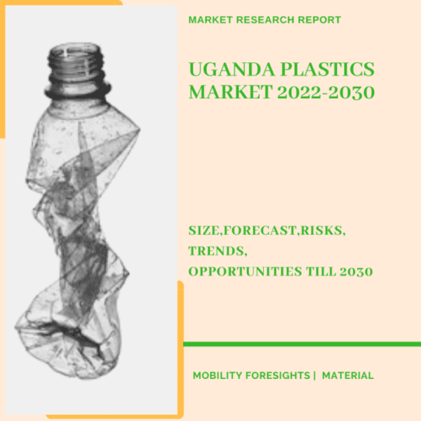 Uganda Plastics Market