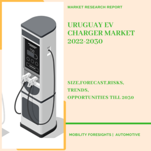 Uruguay EV Charger Market