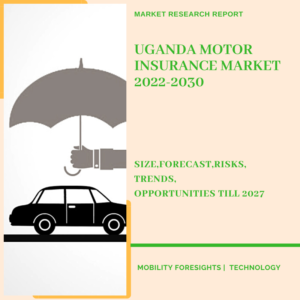 Uganda Motor Insurance Market