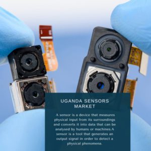 infographics;Uganda Sensors Market, Uganda Sensors Market Size, Uganda Sensors Market Trends, Uganda Sensors Market Forecast, Uganda Sensors Market Risks, Uganda Sensors Market Report, Uganda Sensors Market Share
