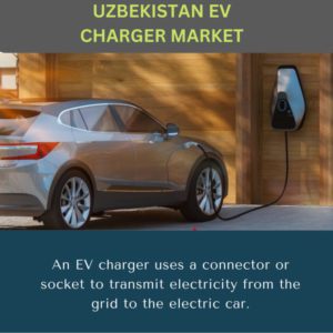 Uzbekistan EV Charger Market Size