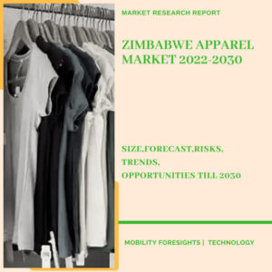 Zimbabwe Apparel Market