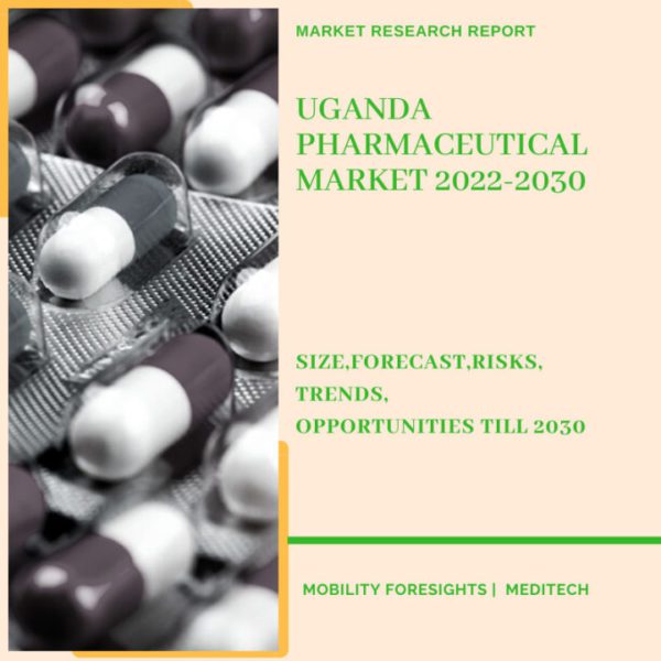 Uganda Pharmaceutical Market