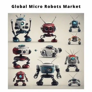 Micro Robots