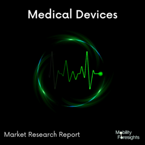 Global Continuous Positive Airway Pressure System Market