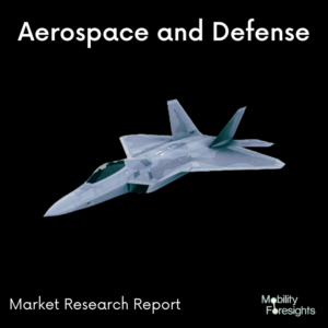 Global UAV Sense-And-Avoid System Market