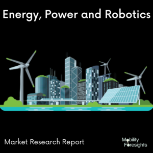 Latin America Robotics Market