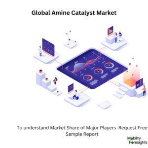 Infographic: Amine Catalyst Market , Amine Catalyst Market Size, Amine Catalyst Market Trends, Amine Catalyst Market Forecast, Amine Catalyst Market Risks, Amine Catalyst Market Report, Amine Catalyst Market Share 