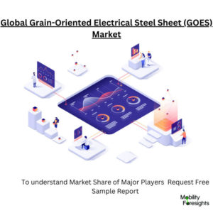 Infographic: Grain-Oriented Electrical Steel Sheet (GOES) Market, Grain-Oriented Electrical Steel Sheet (GOES) Market Size, Grain-Oriented Electrical Steel Sheet (GOES) Market Trends, Grain-Oriented Electrical Steel Sheet (GOES) Market Forecast, Grain-Oriented Electrical Steel Sheet (GOES) Market Risks, Grain-Oriented Electrical Steel Sheet (GOES) Market Report, Grain-Oriented Electrical Steel Sheet (GOES) Market Share