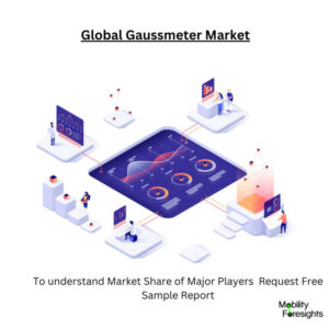 Infographic: Gaussmeter Market, Gaussmeter Market Size, Gaussmeter Market Trends, Gaussmeter Market Forecast, Gaussmeter Market Risks, Gaussmeter Market Report, Gaussmeter Market Share