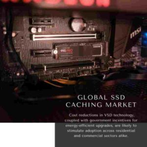 GLOBAL SSD CACHING MARKET