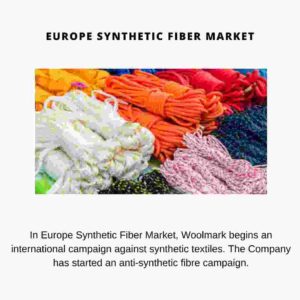 Synthetic Fiber Market in Europe