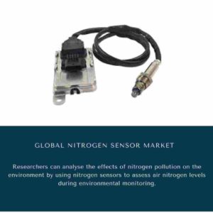 Nitrogen Sensor Market
