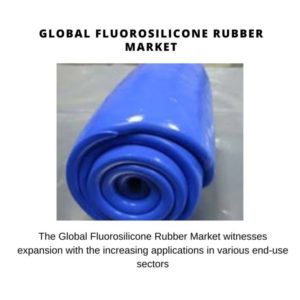 Fluorosilicone Rubber Market Share