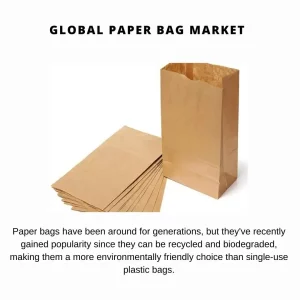 Paper Bag Market