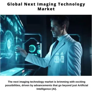 Medical Digital Imaging System Market