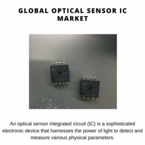 Optical Sensor IC Market Size