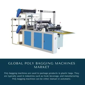 Poly Bagging Machines Market