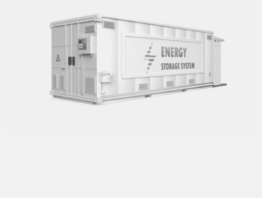 Saudi Arabia Energy Storage Market