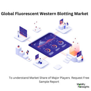 infographic: Fluorescent Western Blotting Market, Fluorescent Western Blotting Market Size, Fluorescent Western Blotting Market Trends, Fluorescent Western Blotting Market Forecast, Fluorescent Western Blotting Market Risks, Fluorescent Western Blotting Market Report, Fluorescent Western Blotting Market Share 
