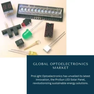 Optoelectronics Market