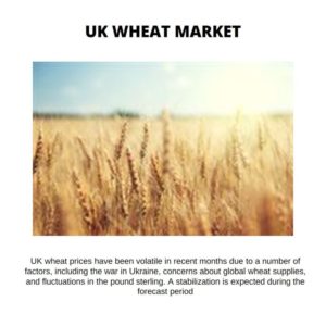 Infographics: UK Wheat Market , UK Wheat Market Size, UK Wheat Market Trend, UK Wheat Market ForeCast, UK Wheat Market Risks, UK Wheat Market Report, UK Wheat Market Share 