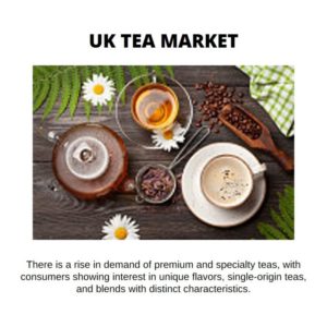 infographic : UK Tea Market , UK Tea Market Size, UK Tea Market Trend, UK Tea Market ForeCast, UK Tea Market Risks, UK Tea Market Report, UK Tea Market Share 