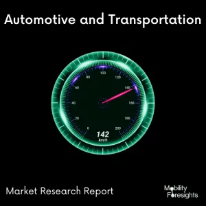 Automotive 5G Modem Market