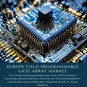 europe field programmable gate array market by technology