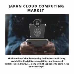 Japan Cloud Computing Market Share