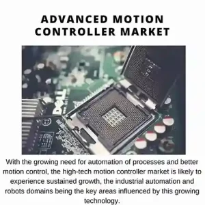 ADVANCED MOTION CONTROLLER MARKET