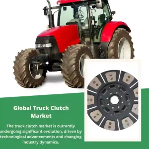 Truck Clutch Market