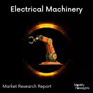 Global Industrial Actuators Market 2024-2030