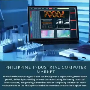 PHILIPPINE INDUSTRIAL COMPUTER MARKET