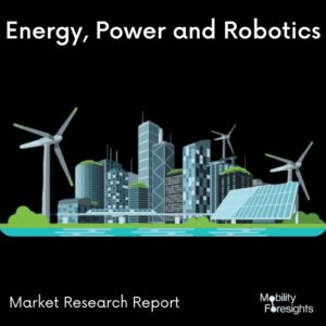 US IoT Power Transmission Solutions Market