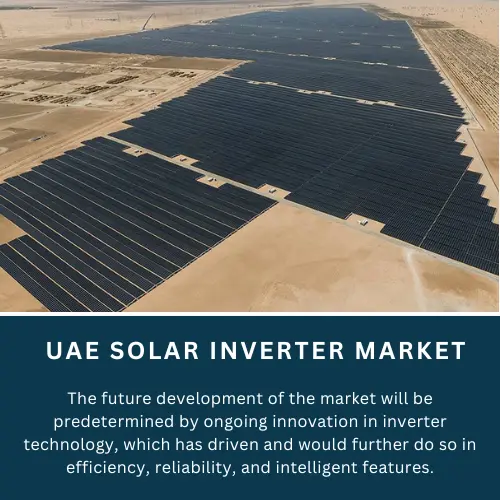 UAE Solar Inverter Market