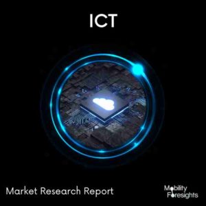 Mexico 6G Core Network Market