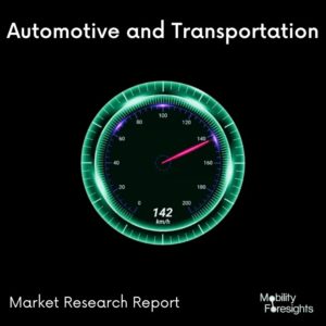 UAE Reefer Transport Market