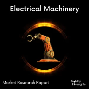 Industrial Power Supply Market