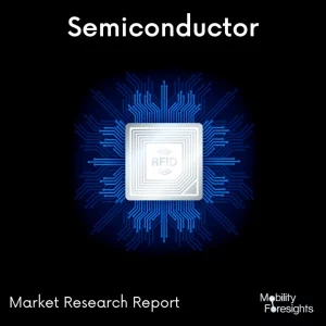 Depletion Mode Junction Field Effect Transistor Market