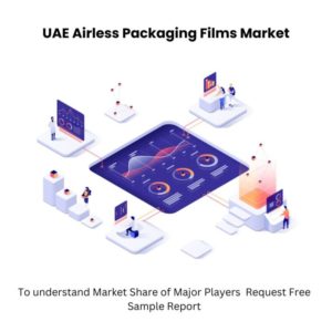 UAE Airless Packaging Films Market Size