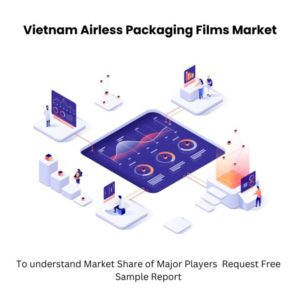 Vietnam Airless Packaging Films Market Size