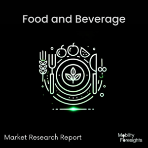 Middle East and Africa Soy and Dairy Protein Ingredients Market