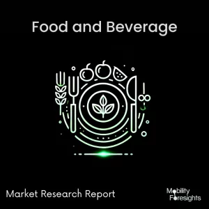 GCC Wheat And Rice Flour Substitute-Resistant Starch Market