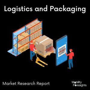 Saudi Arabia Cold Chain Packaging Materials Market